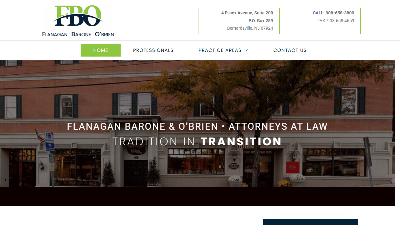 FBO Law Firm