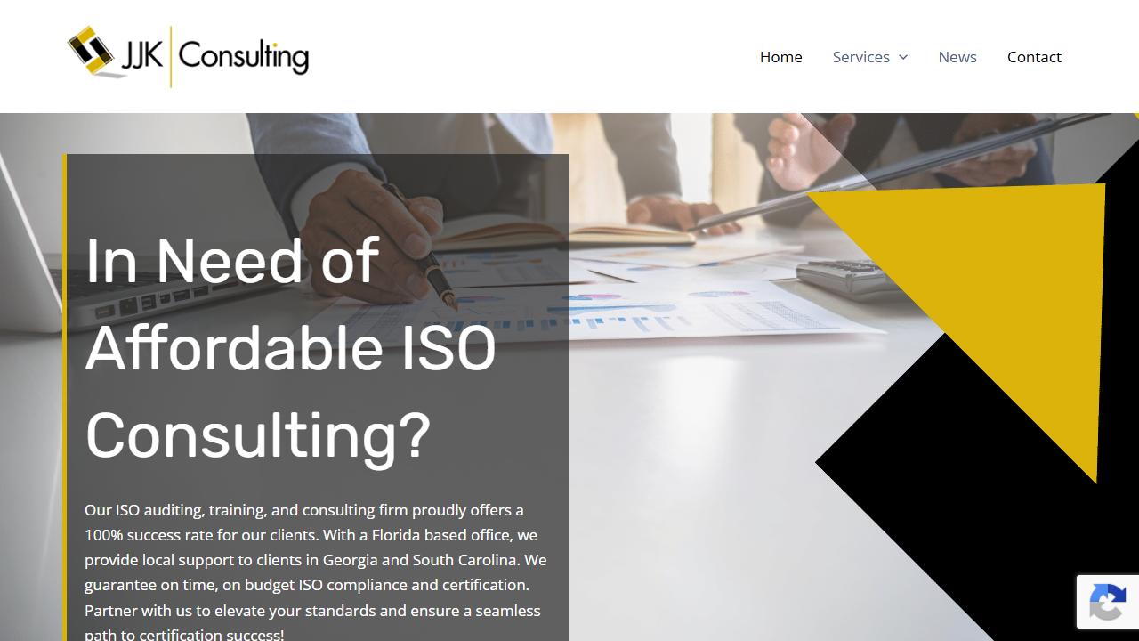 JJK Consulting FL