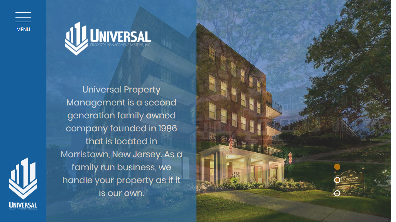 Universal Property MS